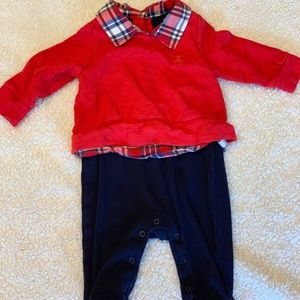 Baby GAP Brannon 3- in- 1- piece